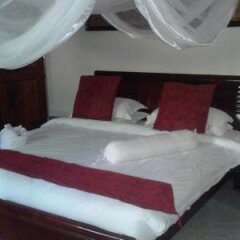 Sherbourne Lodge in Kitwe, Zambia from 87$, photos, reviews - zenhotels.com guestroom photo 5