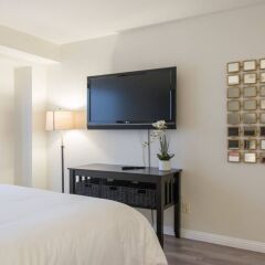 Отель Jockey Club Suites США, Лас-Вегас - отзывы, цены и фото номеров - забронировать отель Jockey Club Suites онлайн удобства в номере