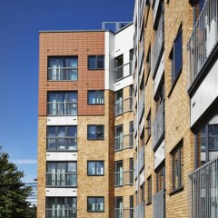 Апартаменты Marlin Apartments Stratford