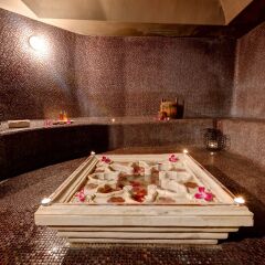 Gray Boutique Hotel and Spa сауна