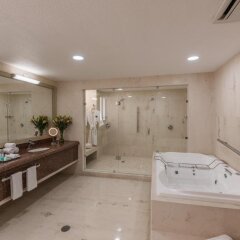 Отель Suites Perisur Apartamentos Amueblados Мексика, Мехико - отзывы, цены и фото номеров - забронировать отель Suites Perisur Apartamentos Amueblados онлайн сауна