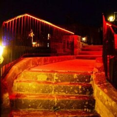 Akinci Konagi Hotel Турция, Гюзельюрт - отзывы, цены и фото номеров - забронировать отель Akinci Konagi Hotel онлайн развлечения