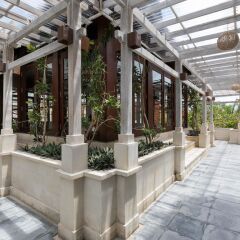 Ubud Village Hotel