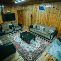 Elif Inan Motel Турция, Узунгёль - отзывы, цены и фото номеров - забронировать отель Elif Inan Motel онлайн комната для гостей фото 3