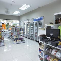 Отель At Mind Serviced Residence Pattaya развлечения