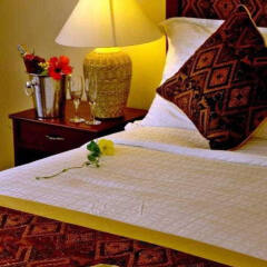 Отель Sunny Beach Resort Фантхьет в номере