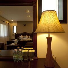 Отель Agribank Hoi An Beach Resort интерьер отеля