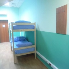 Гостиница Hostel Lounge Blizzzko в Казани 2 отзыва об отеле, цены и фото номеров - забронировать гостиницу Hostel Lounge Blizzzko онлайн Казань удобства в номере