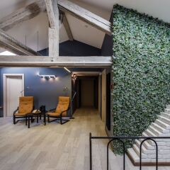 Гостиница Centeral Hotel & Hostel в Москве 10 отзывов об отеле, цены и фото номеров - забронировать гостиницу Centeral Hotel & Hostel онлайн Москва фото 2