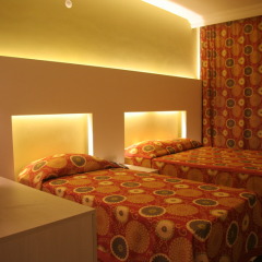 Orient Suite Hotel 3* Стандартный номер с различными типами кроватей