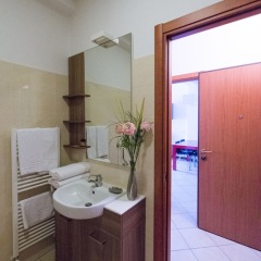Отель Residenza Cenisio Италия, Милан - 10 отзывов об отеле, цены и фото номеров - забронировать отель Residenza Cenisio онлайн спа