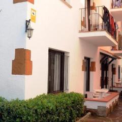 Отель Apartaments AR Caribe Испания, Льорет-де-Мар - отзывы, цены и фото номеров - забронировать отель Apartaments AR Caribe онлайн