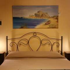 Отель B&B A Robba de Pupi Порт-Эмпедокле спа фото 2