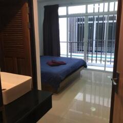 Bedbox Guesthouse & Hostel фото 7