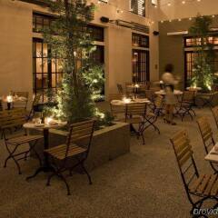 Отель Palihouse West Hollywood питание фото 3