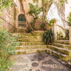 Отель Ilia Old Town Apartment Греция, Корфу - отзывы, цены и фото номеров - забронировать отель Ilia Old Town Apartment онлайн фото 4