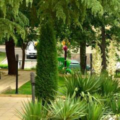 Glicinia Hotel