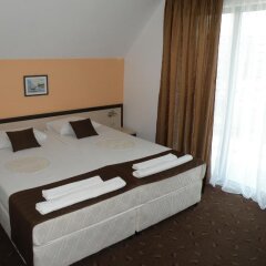 Отель Makao Family Hotel Болгария, Равда - отзывы, цены и фото номеров - забронировать отель Makao Family Hotel онлайн комната для гостей фото 4