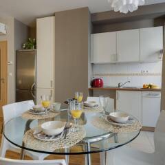 Апартаменты Central Passage Apartments в номере фото 2