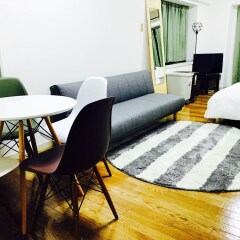 Апартаменты Local Gion Apartment Хаката фото 27