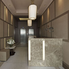 Отель The Stay Nisantasi интерьер отеля