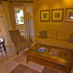 Отель Las Mananitas LM F4205 2 Bedroom Condo By Seaside Los Cabos комната для гостей фото 5