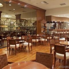 Отель Holiday Inn Thessaloniki Салоники питание