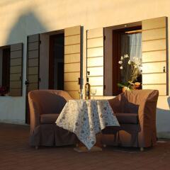 Отель Agriturismo-B&B Colombera фото 5