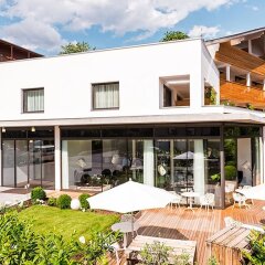 Design Hotel Tyrol Парчинес фото 6
