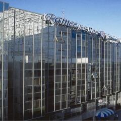 Sun And Sands Plaza Hotel спортивное сооружение