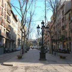 Отель Born Picasso Apartamentos Испания, Барселона - отзывы, цены и фото номеров - забронировать отель Born Picasso Apartamentos онлайн фото 4