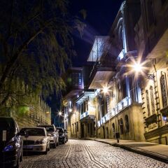 Отель Премьер Олд Гейтс Азербайджан, Баку - 3 отзыва об отеле, цены и фото номеров - забронировать отель Премьер Олд Гейтс онлайн парковка