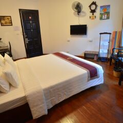 A25 Hotel - 96 Hai Ba Trung комната для гостей фото 4