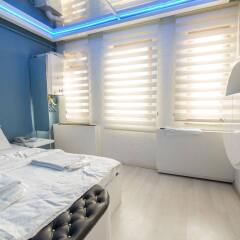 Отель Element Suites комната для гостей фото 5