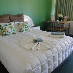 Отель Alstonville Settlers Motel комната для гостей фото 3
