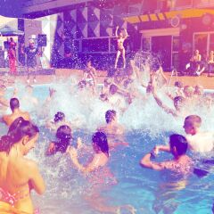 Hotel Barracuda - Adults Only развлечения