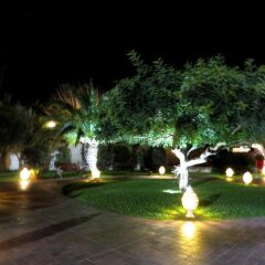 Отель Villa Maria Италия, Криспьяно - отзывы, цены и фото номеров - забронировать отель Villa Maria онлайн фото 4