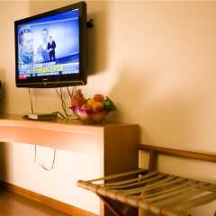 Holiday Villa Hotel & Residence Guangzhou удобства в номере фото 2