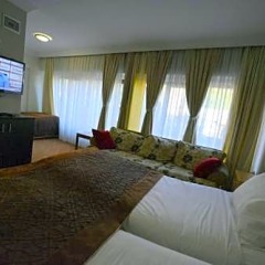 Palace Point Hotel детские мероприятия
