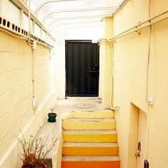Отель Itaewon N Guesthouse in Seoul сауна