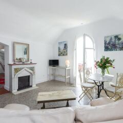Отель Appart 'hôtel Villa Léonie Франция, Ницца - отзывы, цены и фото номеров - забронировать отель Appart 'hôtel Villa Léonie онлайн фото 17