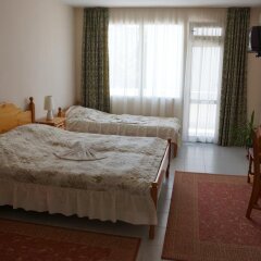 Отель Stemak Hotel Болгария, Поморие - отзывы, цены и фото номеров - забронировать отель Stemak Hotel онлайн комната для гостей фото 2