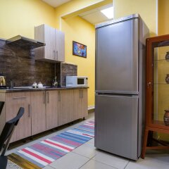 Honey Hostel в номере