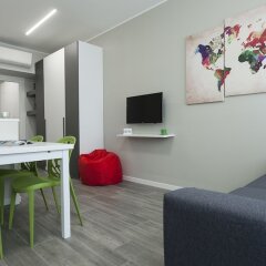 Отель Italianway - Cadorna 10 - B детские мероприятия