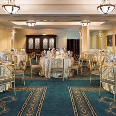 Phoenix Park Hotel