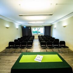 Hotel Roma Tor Vergata Рим детские мероприятия