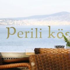 Perili Köşk Concept Hotel Хейбелиада пляж