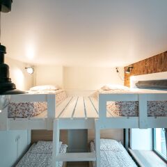 Bigland Hostel спа
