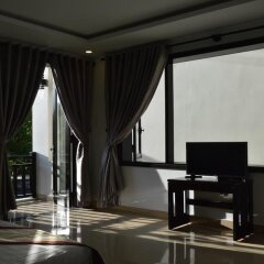 Отель Hoian Succulent Homestay комната для гостей фото 5