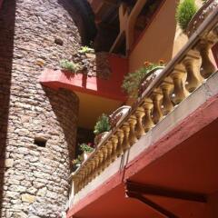 Inter-Hotel Au Patio Morand фото 13